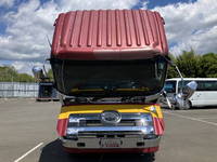 日野プロフィアセルフローダー大型（10t）[写真10]