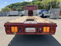 日野プロフィアセルフローダー大型（10t）[写真11]