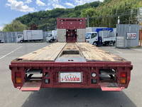 日野プロフィアセルフローダー大型（10t）[写真12]