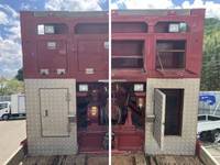 日野プロフィアセルフローダー大型（10t）[写真15]