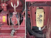 日野プロフィアセルフローダー大型（10t）[写真16]