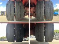 日野プロフィアセルフローダー大型（10t）[写真21]