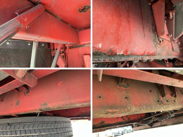 日野プロフィアセルフローダー大型（10t）[写真23]