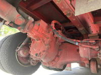 日野プロフィアセルフローダー大型（10t）[写真28]