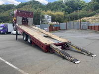 日野プロフィアセルフローダー大型（10t）[写真02]