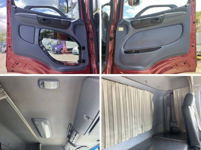 日野プロフィアセルフローダー大型（10t）[写真30]