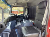 日野プロフィアセルフローダー大型（10t）[写真32]