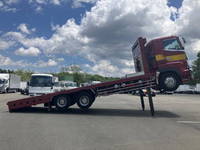 日野プロフィアセルフローダー大型（10t）[写真08]