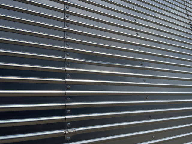 三菱ふそうキャンターアルミバン小型（2t・3t）[写真15]