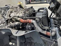 三菱ふそうキャンターアルミバン小型（2t・3t）[写真25]