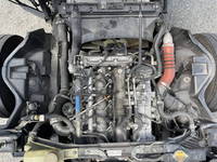 三菱ふそうキャンターアルミバン小型（2t・3t）[写真26]