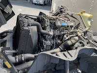 三菱ふそうキャンターアルミバン小型（2t・3t）[写真27]