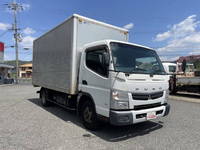 三菱ふそうキャンターアルミバン小型（2t・3t）[写真02]
