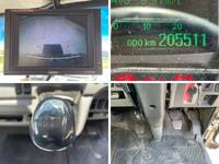 三菱ふそうキャンターアルミバン小型（2t・3t）[写真38]