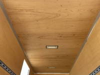 三菱ふそうキャンターアルミバン小型（2t・3t）[写真09]