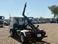 いすゞエルフコンテナ専用車小型（2t・3t）[写真13]