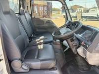 いすゞエルフコンテナ専用車小型（2t・3t）[写真19]