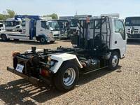 いすゞエルフコンテナ専用車小型（2t・3t）[写真04]