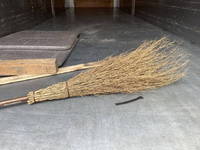 三菱ふそうスーパーグレートアルミウイング大型（10t）[写真12]