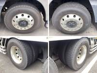 三菱ふそうスーパーグレートアルミウイング大型（10t）[写真18]