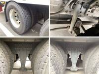 三菱ふそうスーパーグレートアルミウイング大型（10t）[写真19]