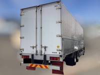 三菱ふそうスーパーグレートアルミウイング大型（10t）[写真02]