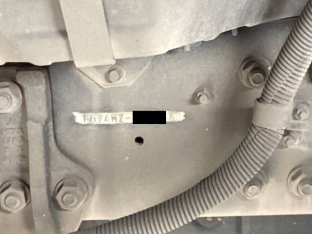 三菱ふそうスーパーグレートアルミウイング大型（10t）[写真34]