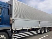 三菱ふそうスーパーグレートアルミウイング大型（10t）[写真05]