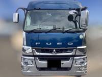 三菱ふそうスーパーグレートアルミウイング大型（10t）[写真06]