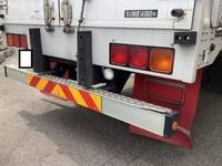 三菱ふそうスーパーグレートアルミウイング大型（10t）[写真07]