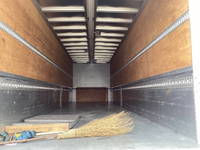 三菱ふそうスーパーグレートアルミウイング大型（10t）[写真08]