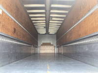 三菱ふそうスーパーグレートアルミウイング大型（10t）[写真11]