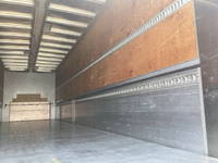 三菱ふそうスーパーグレートアルミウイング大型（10t）[写真13]