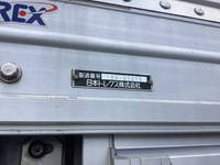 三菱ふそうスーパーグレートアルミウイング大型（10t）[写真17]