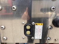 三菱ふそうスーパーグレートアルミウイング大型（10t）[写真18]