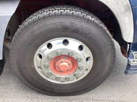 三菱ふそうスーパーグレートアルミウイング大型（10t）[写真20]