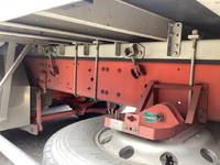 三菱ふそうスーパーグレートアルミウイング大型（10t）[写真25]