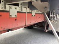 三菱ふそうスーパーグレートアルミウイング大型（10t）[写真27]