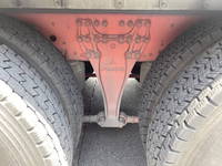 三菱ふそうスーパーグレートアルミウイング大型（10t）[写真28]