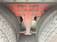 三菱ふそうスーパーグレートアルミウイング大型（10t）[写真29]