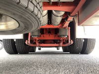 三菱ふそうスーパーグレートアルミウイング大型（10t）[写真30]