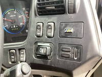 三菱ふそうスーパーグレートアルミウイング大型（10t）[写真35]