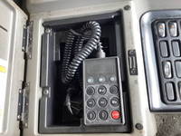 三菱ふそうスーパーグレートアルミウイング大型（10t）[写真37]