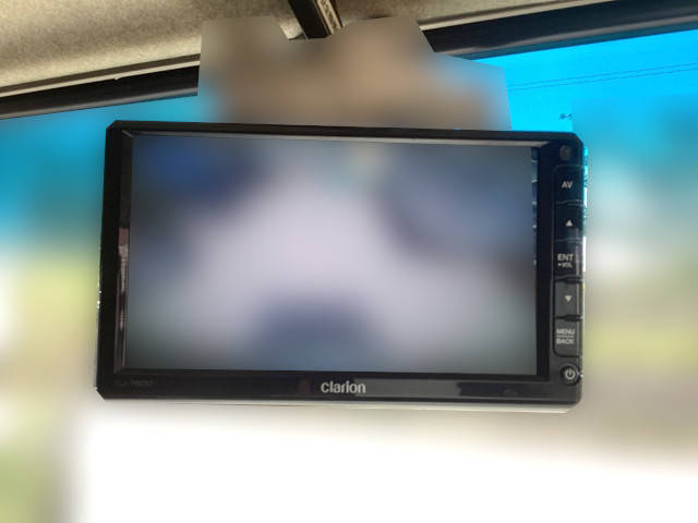 三菱ふそうスーパーグレートアルミウイング大型（10t）[写真38]