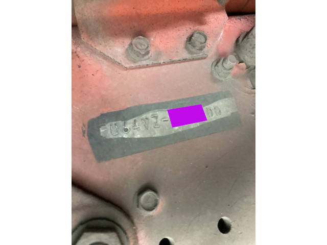 三菱ふそうスーパーグレートアルミウイング大型（10t）[写真39]