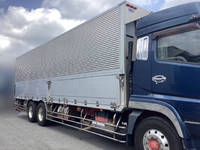 三菱ふそうスーパーグレートアルミウイング大型（10t）[写真05]