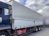 三菱ふそうスーパーグレートアルミウイング大型（10t）[写真06]