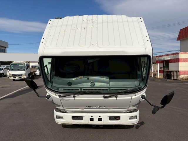 いすゞエルフアルミブロック小型（2t・3t）[写真10]