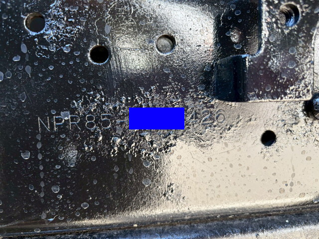 いすゞエルフアルミブロック小型（2t・3t）[写真13]