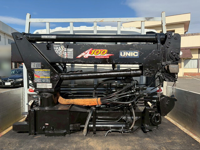 いすゞエルフアルミブロック小型（2t・3t）[写真25]